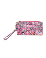 Y2Kawaii Snap Long Wallet