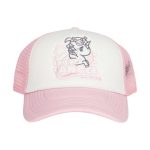 100% Angel Trucker Snapback