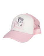 100% Angel Trucker Snapback - Image 3