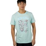 tokidoki x Hello Kitty Celestial Kitty Tee