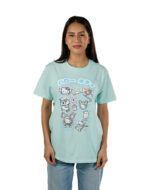 tokidoki x Hello Kitty Celestial Kitty Tee - Image 2
