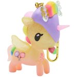 Candy Craze Hard Candy Unicorno Bag Charm