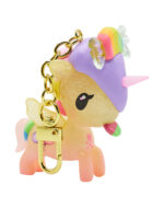 Candy Craze Hard Candy Unicorno Bag Charm - Image 2
