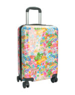 Candy Craze Carry-On Luggage - Image 3