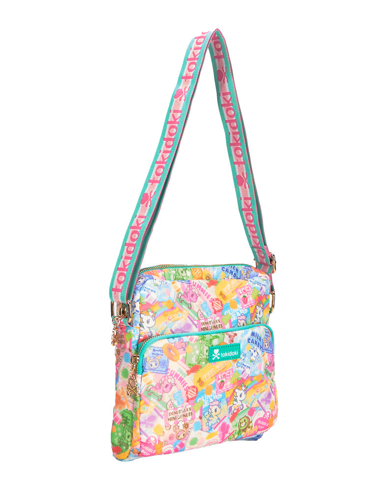 tokidoki-spring-2025-bags-cross-body-01 Candy Craze Crossbody - Image 1