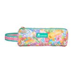Candy Craze Cylinder Zip Pouch