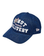 New Era Donut Delivery Women's Snapback - Image 3
