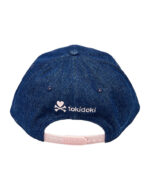 New Era Donut Delivery Women's Snapback - Image 4