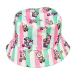 Gelato Bucket Hat