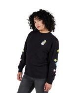 Rainbow Sherbert Long Sleeve Tee - Image 3
