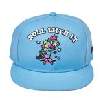 New Era Roll With It Snapback
