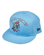 New Era Roll With It Snapback - Image 3