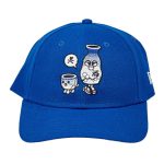 New Era Sake Night Snapback