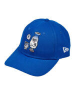 New Era Sake Night Snapback - Image 3