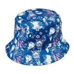 Sakura Sake Bucket Hat