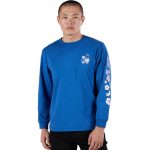 Super Sake Night Long Sleeve Tee