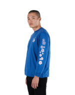 Super Sake Night Long Sleeve Tee - Image 3