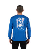 Super Sake Night Long Sleeve Tee - Image 2