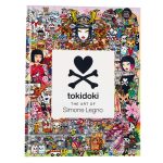 tokidoki: The Art of Simone Legno