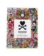 tokidoki: The Art of Simone Legno