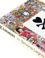 tokidoki: The Art of Simone Legno - Image 2