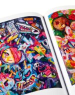 tokidoki: The Art of Simone Legno - Image 4