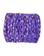 The Crème Shop x tokidoki XL Plush Headband - Forever Sleepy - Image 2