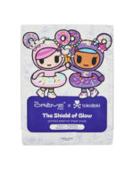 The Crème Shop x tokidoki The Shield of Glow Sheet Mask (Set of 5) - Image 2