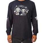 Till Sparkle Long Sleeve Tee