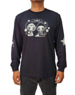 Till Sparkle Long Sleeve Tee