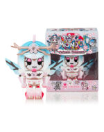 Tokimondo Series 2 - Sakura Samurai (Limited Edition)