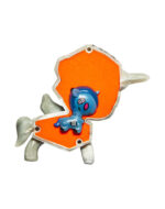 Unicorno After Dark Series 5 - Little Zombie (Special Edition) - Image 2