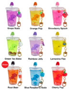 Beverage Besties Unicorno Blind Box - Image 2