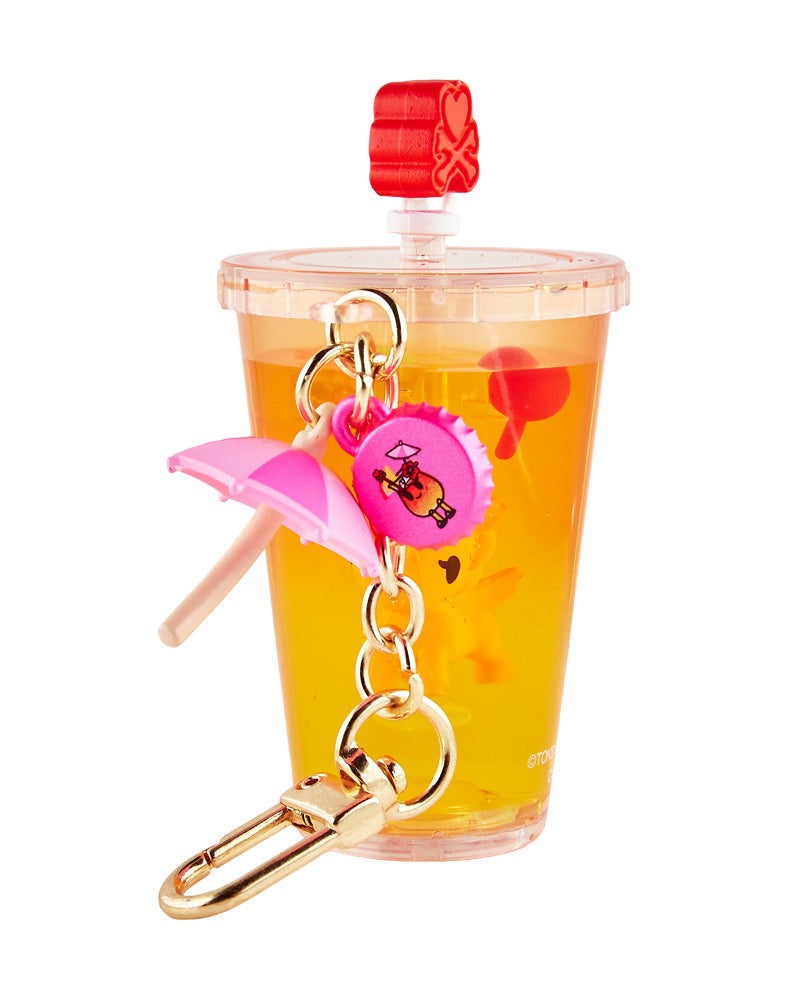 tokidoki-unicorno-beverage-besties-se-03 Beverage Besties Unicorno - Tropical Fizz (Special Edition) - Image 1
