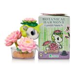 Botanical Harmony Unicorno Blind Box
