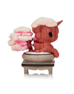 Botanical Harmony Unicorno - Cherry Blossom Serenity (Special Edition) - Image 2