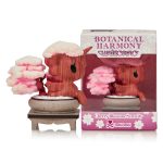 Botanical Harmony Unicorno - Cherry Blossom Serenity (Special Edition)