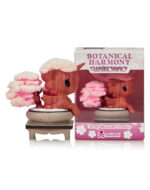 Botanical Harmony Unicorno - Cherry Blossom Serenity (Special Edition)