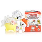 Capsule Cuties Unicorno Blind Box