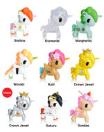 Capsule Cuties Unicorno Blind Box - Image 2