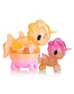 Capsule Cuties Unicorno - Pink Dusk (Special Edition) - Image 2