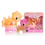Capsule Cuties Unicorno - Pink Dusk (Special Edition)