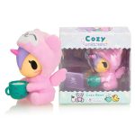 Cozy Unicorno - Cozy Bear (Special Edition)