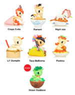Delicious Unicorno Series 2 Blind Box - Image 2
