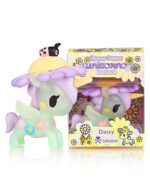 Flower Power Unicorno Series 2 - Daisy (Special Edition)