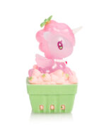 Fresh Fruits Unicorno - Pink Strawberry Cutie (Special Edition) - Image 2