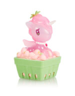 Fresh Fruits Unicorno - Pink Strawberry Cutie (Special Edition) - Image 3