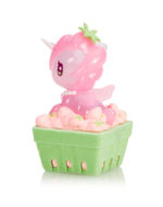 Fresh Fruits Unicorno - Pink Strawberry Cutie (Special Edition) - Image 4