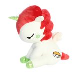 Nigiri-zzz Seated Unicorno 8.5" Plush