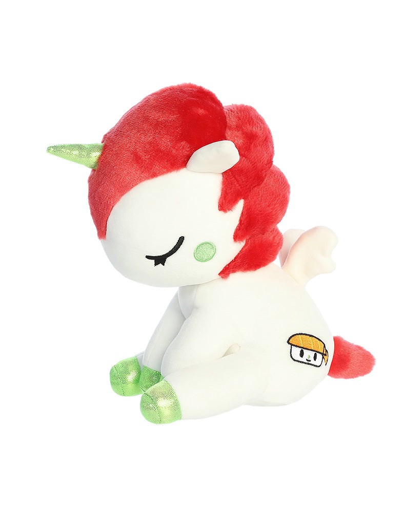 tokidoki-unicorno-fumo-plush-04 Nigiri-zzz Seated Unicorno 8.5" Plush - Image 1
